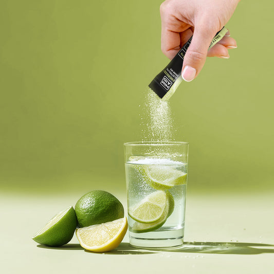 MINAID Salty Citrus Bundle (1/3/6)