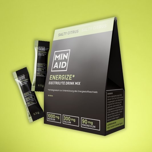 MINAID Salty Citrus Bundle (1/2/3)